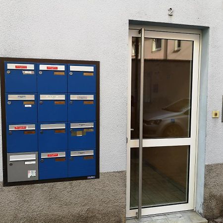 Appart'Azur Haguenau - Hyper Centre Mairie - Parking Facile - Wifi - Lit Confort Kingsize Екстериор снимка