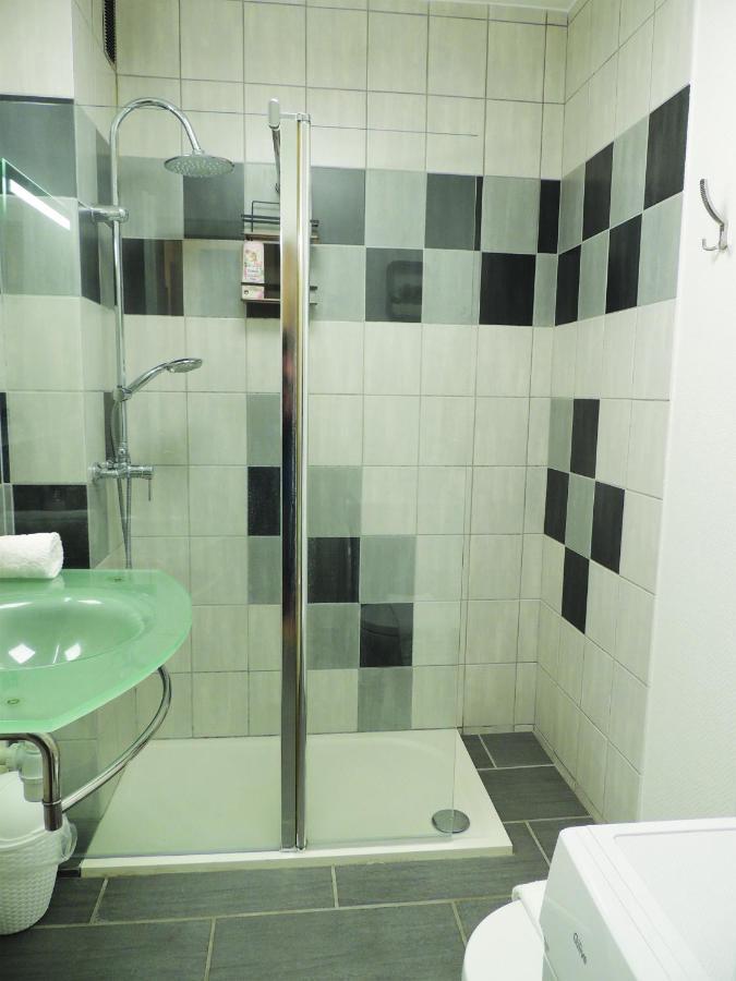 Appart'Azur Haguenau - Hyper Centre Mairie - Parking Facile - Wifi - Lit Confort Kingsize Екстериор снимка